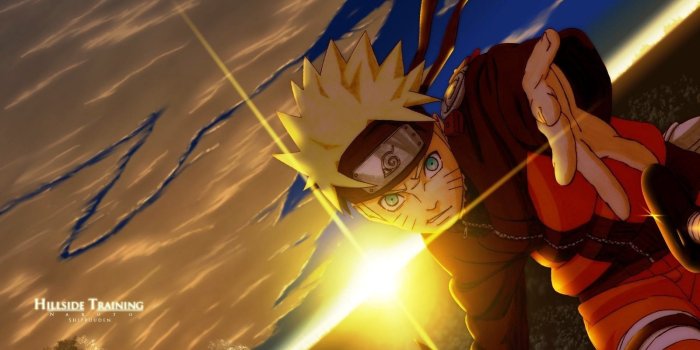 1600x1200 Naruto Uzumaki - Naruto Shippuuden Wallpaper (30889189) - Fanpop
