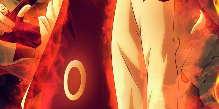 1440x2960 Sasuke Uchiha Naruto Uzumaki 4K Wallpaper #10