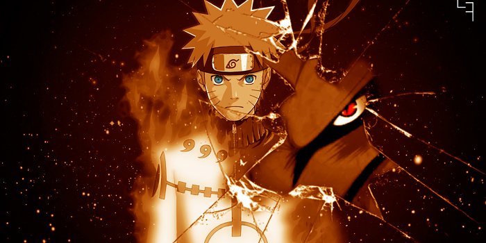 2560x1440 Naruto Uzumaki Anime Wallpaper 2k Quad HD ID:3617