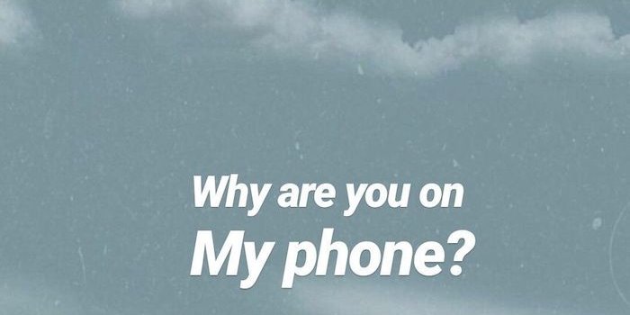 700x1324 ▷ 1001+ ideas for Funny Wallpapers To Get You In a Good Mood