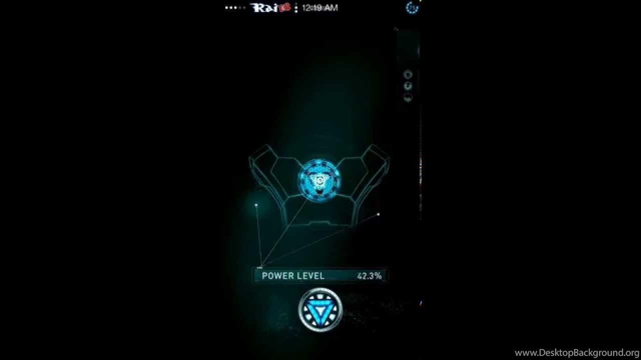 1280x720 Jarvis Video Wallpapers (HD) YouTube Desktop Background