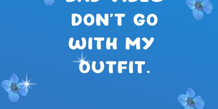 1100x1975 15 Azure Blue Wallpapers For Phone : Bad Vibes Don't Go With My Outfit 1 -  Fab Mood | Wedding Colours, Wedding Themes, Wedding colour palettes
