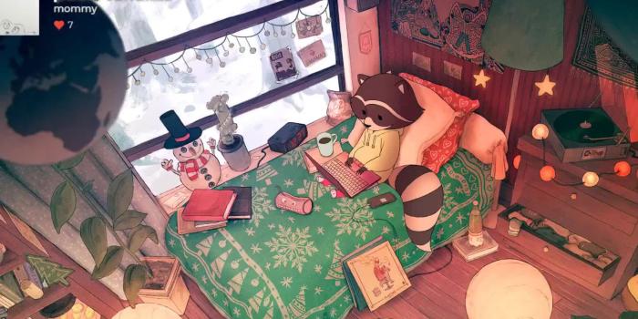 1920x1200 Lo Fi Artwork • Wallpaper For You