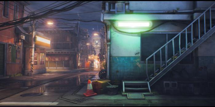 1920x1080 Lofi Coffee Wallpapers