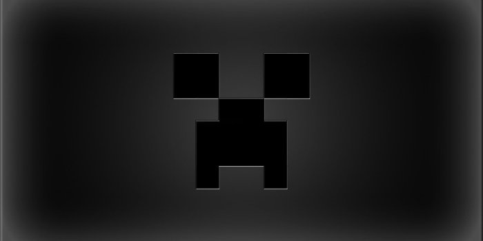1920x1080 Minecraft Creeper Wallpaper, Illustration • Wallpaper For You