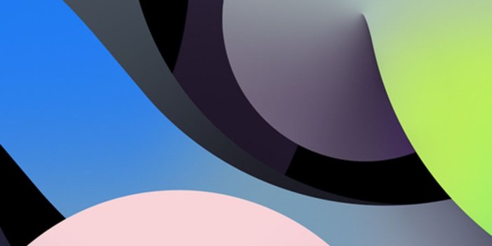 1242x2688 iOS 15 4k Wallpapers