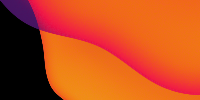 1404x3040 iOS 15 features wallpaper by Hk3ToN | Zollotech