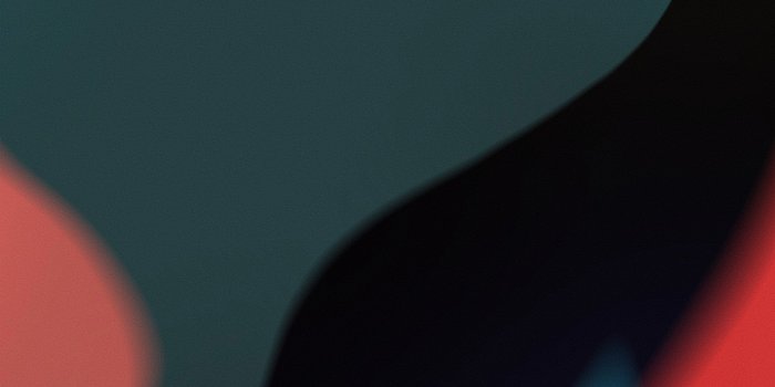 1420x3073 Wallpaper IOS 15 – Recreated (Dark) [for IPhone], Background - Download  Free Image