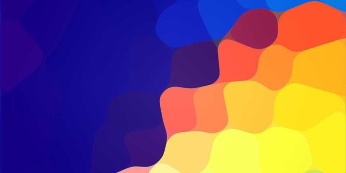 1170x2532 IOS 15 Wallpaper - iXpap