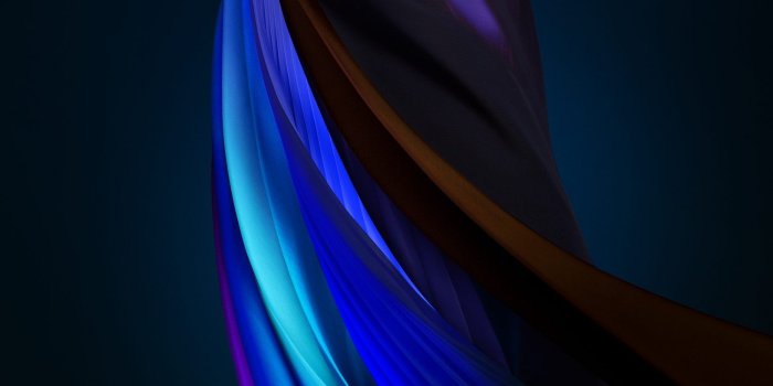 1634x1634 iOS 15 Concept Wallpapers!! | CoolTechBiz