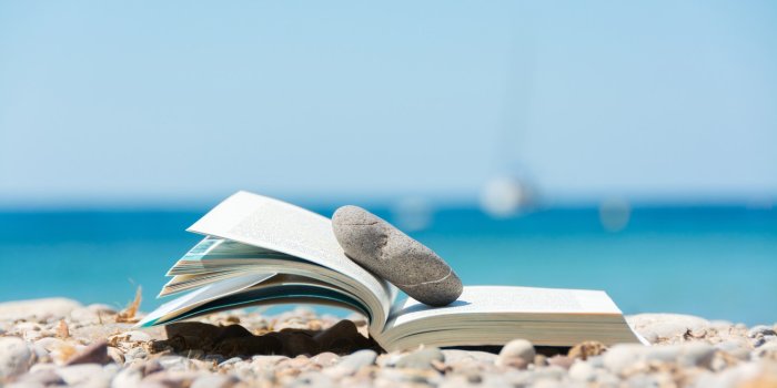 1332x850 Wallpaper Relax, Wallpaper, Sea, Mood, Book images for desktop, section  настроения - download
