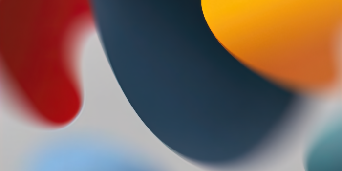 3500x2615 Wallpaper Ios 15, Apples, Ios, Operating System, Colorfulness, Background -  Download Free Image