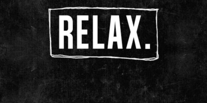740x1196 Note to self : RELAX on We Heart It
