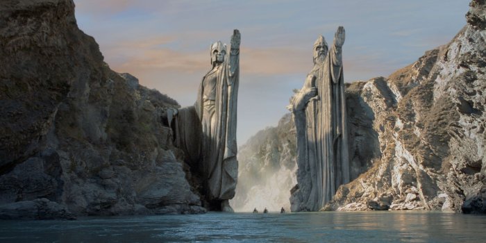 1920x1080 730+ The Lord of the Rings Wallpapers