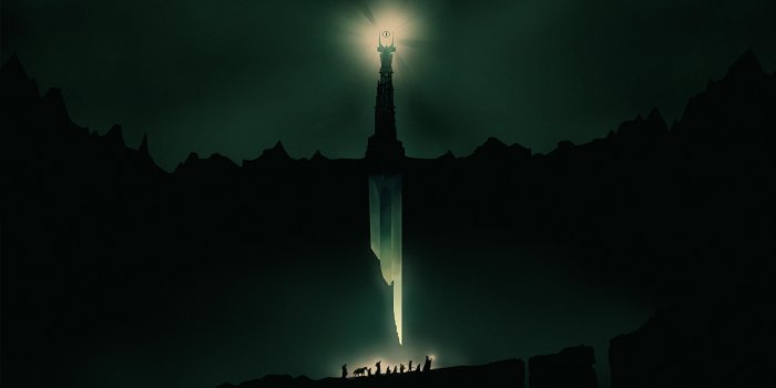 3840x2160 Olly Moss inspired Lord of the Rings Wallpaper [38402160] - x-Post from  r/movies | Eyes wallpaper, Lord of the rings, Highest resolution picture
