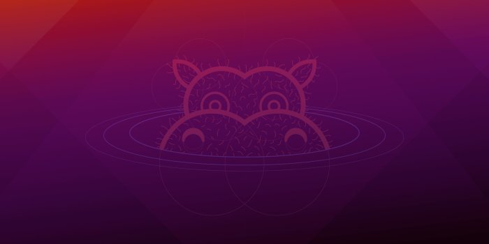 2560x1440 Hirsute Hippo - Mascot and Wallpapers - Desktop - Ubuntu Community Hub