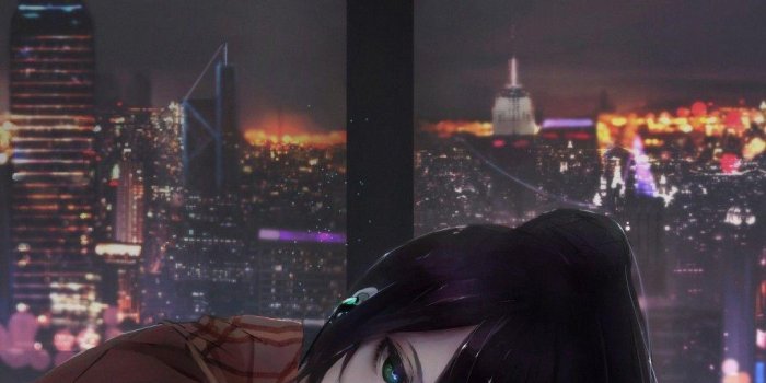 1080x1920 Depressed Anime Wallpapers