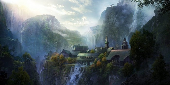 1536x864 Free download Lord Of The Rings The Fellowship Of The Rings wallpapers HD  [1920x1080] for your Desktop, Mobile & Tablet | Explore 41+ HD LOTR  Wallpapers | LOTRO Wallpaper Widescreen, LOTR Wallpaper