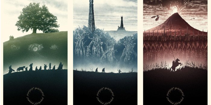 1920x1080 Lotr Wallpapers Android