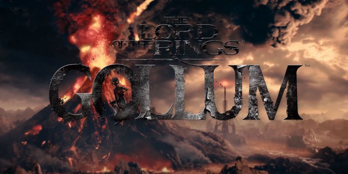 1920x1080 Lord of the Rings: Gollum Wallpapers - PlayStation Universe