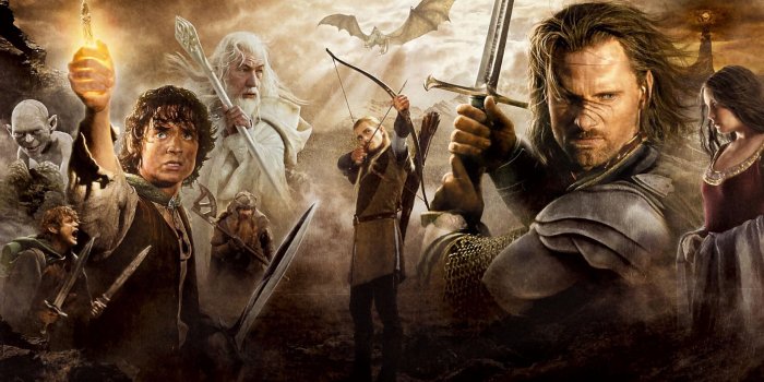1920x1080 About Lord of the Rings + LOTR Wallpapers! - LovelyTab