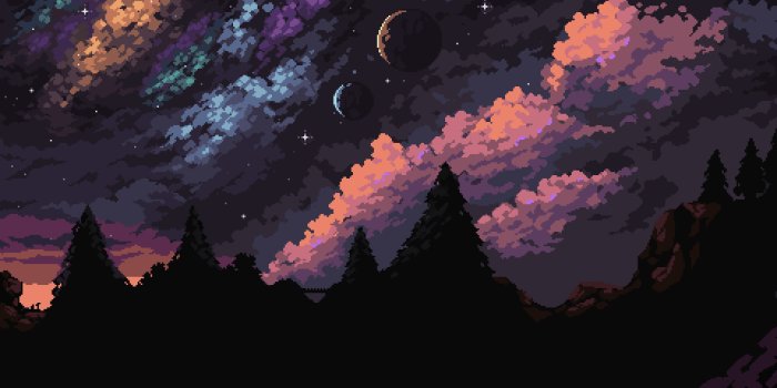 1920x1080 Pixel Art HD Wallpapers | 4K Backgrounds - Wallpapers Den