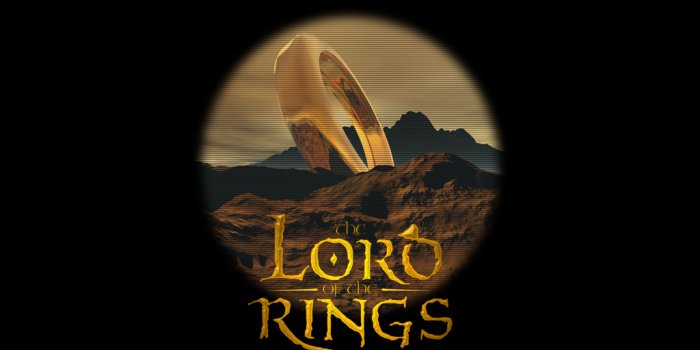 1024x768 The Lord Of The Rings - Wallpapers & Graphics