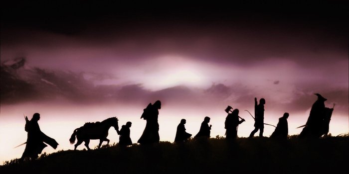 1920x1080 The Lord Of The Rings - The Fellowship Of The Ring Wallpapers - Wallpaper  Cave