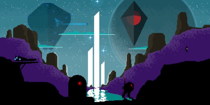 1200x675 Pixel Art Wallpaper Phone - 1200x675 Wallpaper - teahub.io