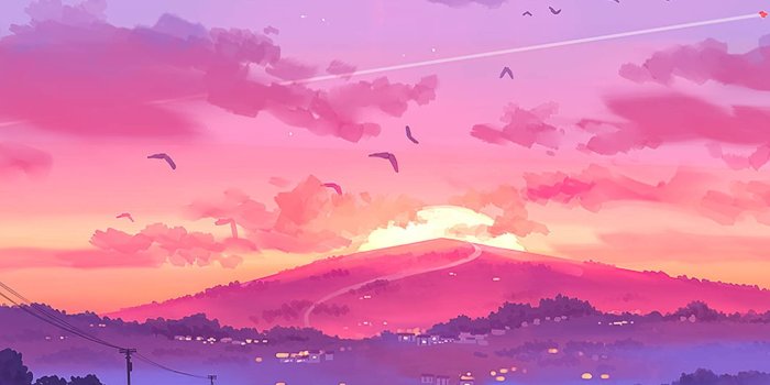 2048x2048 2048x2048 Landscape Pixel Art Ipad Air Wallpaper, HD Artist 4K Wallpapers,  Images, Photos and Background - Wallpapers Den