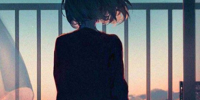 1080x1920 34 Sad Anime iPhone Wallpapers - Wallpaperboat