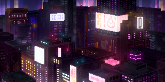 2951x2028 Pixel Art Wallpaper - Resolution:2951x2028 - ID:1193983 - wallha.com