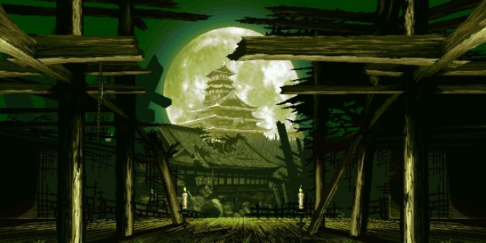 1920x1080 pixel art HD Wallpapers / Desktop and Mobile Images & Photos