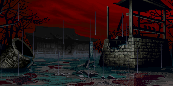 1920x1080 More Pixelart Wallpapers - Animated Pixel Art 1080 (#1015068) - HD Wallpaper  & Backgrounds Download