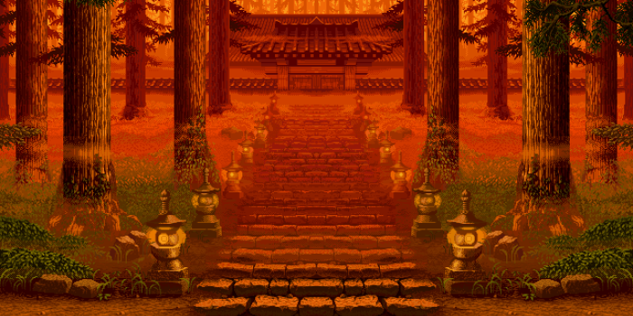 1920x1200 Pixel Art Wallpapers - Album on Imgur