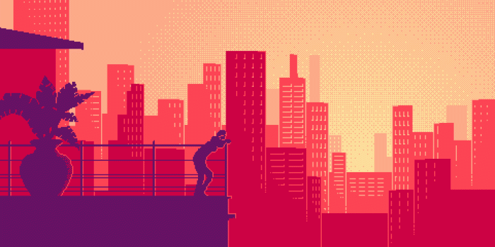 1920x1080 Pixel Art Wallpapers • TrumpWallpapers