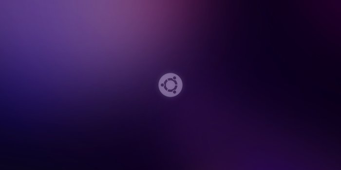 2560x1920 Simple Ubuntu Wallpaper 40665 2560x1920px