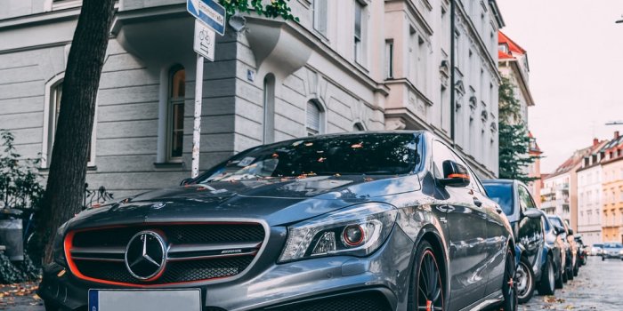 1000x1479 500+ Mercedes Pictures | Download Free Images on Unsplash