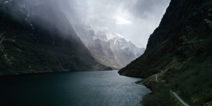 2000x1200 100 WALLPAPERS FROM NORWAY AND THE NORWEGIAN FJORDS