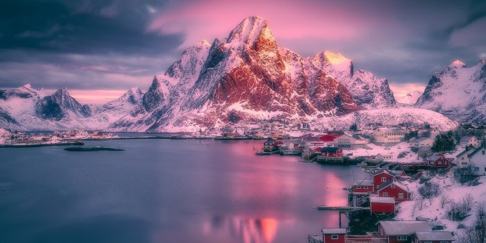 2048x1365 2560x1440 Lofoten Norway 1440P Resolution Wallpaper, HD Nature 4K Wallpapers,  Images, Photos and Background - Wallpapers Den