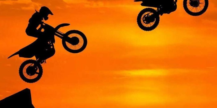 1080x1920 Dirt Bike Wallpaper - iXpap