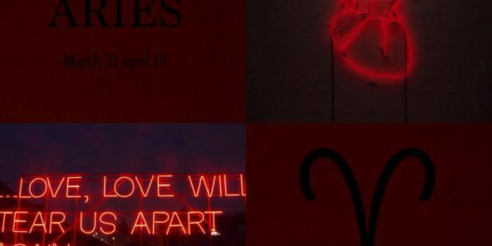 800x1200 Aries Aesthetic Wallpapers