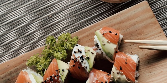 1000x1776 500+ Sushi Pictures | Download Free Images on Unsplash