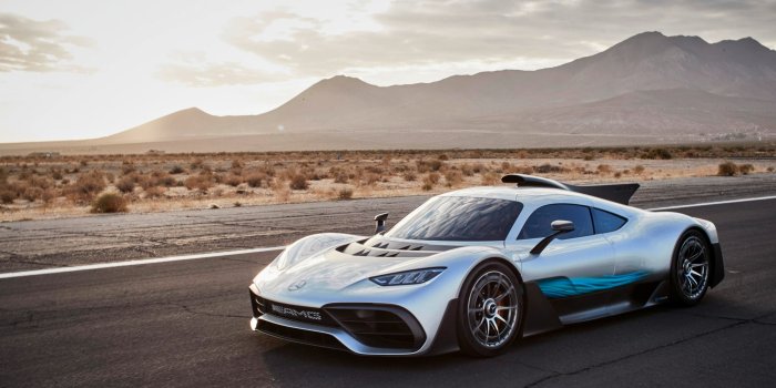 2560x1084 Mercedes-AMG Project ONE Wallpaper gallery.