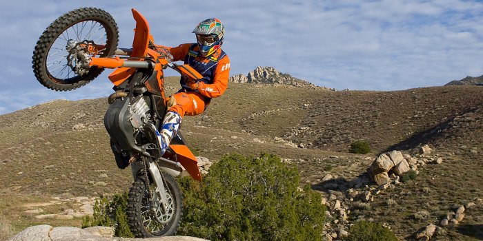 1920x1200 Ktm Dirt Bikes Wallpaper - Cool Picture Of A Dirt Bike - 1920x1200 Wallpaper  - teahub.io