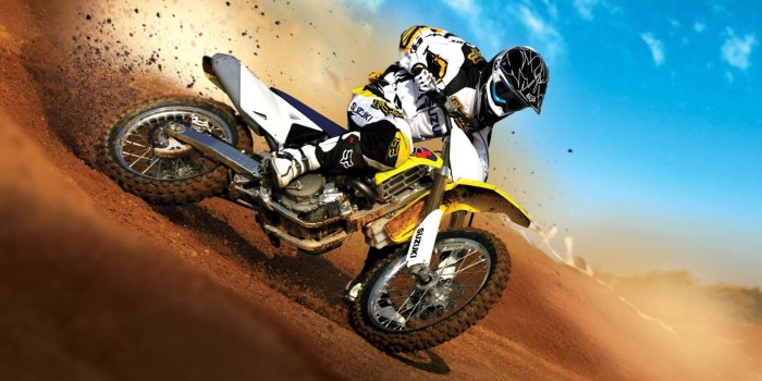 1920x1080 Dirt Bike Wallpapers - Wallpaperboat