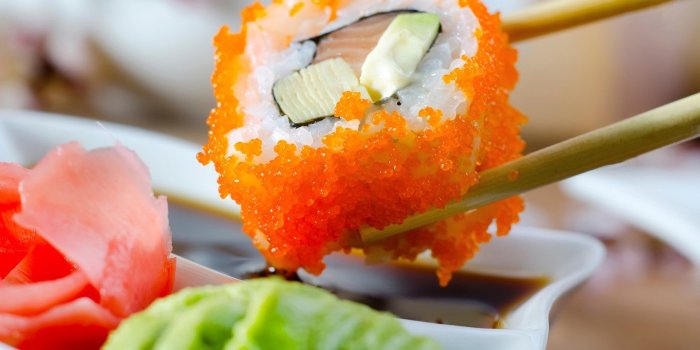 1920x1200 Sushi Wallpapers - Top Free Sushi Backgrounds - WallpaperAccess