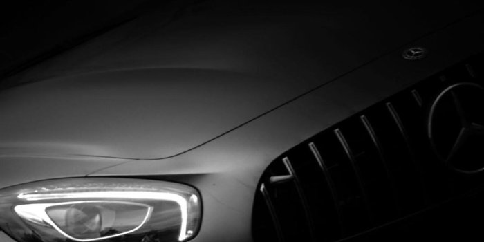 1080x1920 Mercedes Benz Car 4k Cave iPhone Wallpapers Free Download