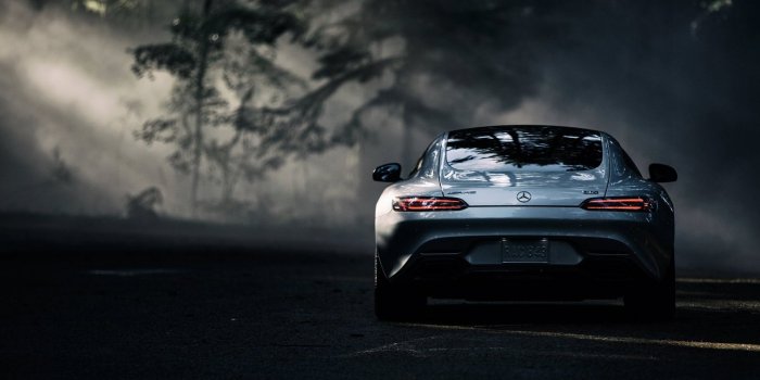 1600x900 7 Ominous Mercedes-Benz Wallpapers | Mbworld