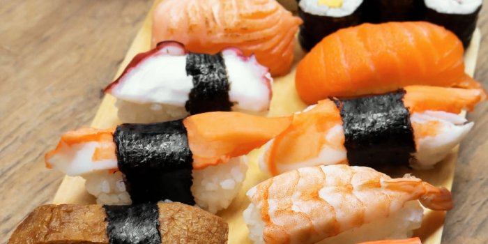 1000x1316 500+ Sushi Pictures | Download Free Images on Unsplash